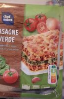 Lasagne Verde