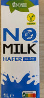No Milk Hafer 1,8% Fett