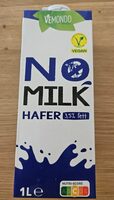 No Milk Hafer 3,5% Fett