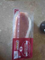 Smoked Thick Cut Back Bacon