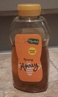 Runny Honey