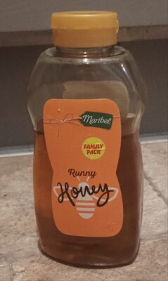 Runny Honey