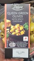 Olives