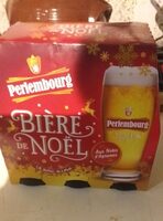 Biere de Noël perlembourg
