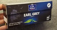 Earl Grey