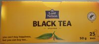 Black Tea (African Black)