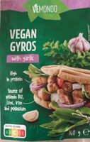 Vegan Gyros