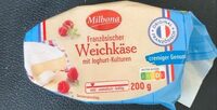 Fromage milbona