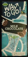 Milk Chocolate