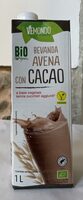 Bevanda avena cacao
