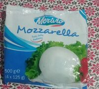 Mozzarella