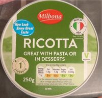 Ricotta