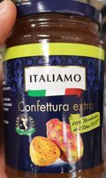 Confettura extra