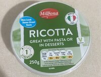 Ricotta