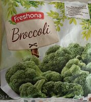 Broccoli surgelati