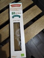 Spaghetti di riso