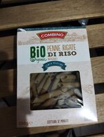 Pasta penne