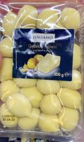 Gnocchi ripieni