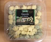 Gnocchi di Natale