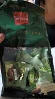 Torroncini morbidi alle mandorle