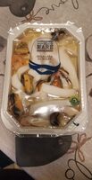 Insalata di mare