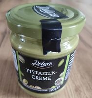 Pistaziencreme