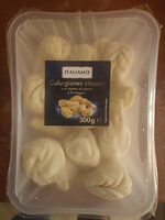 Culurgiones classici
