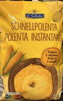 Polenta instantanée