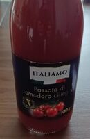 Passata di pomodoro