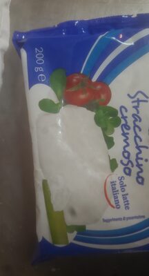 Stracchino