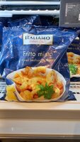 Fritto misto