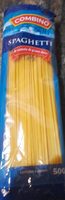 Combino Spaghetti