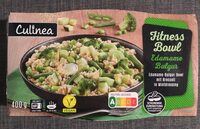 Protein source bowl