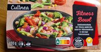 Fitness Bowl