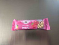 Müsli Tyčinka Malina
