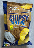 Salted Chips