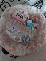Pizza So Šunkou