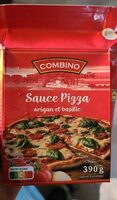 Pizza sauce