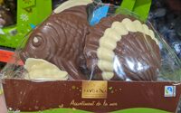 Assortiment de la mer