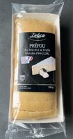 Préfou Au brie et à la truffe blanche d’été