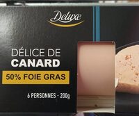 Délice De Canard