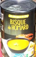 Bisque de homard