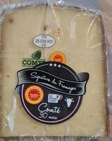 Comté AOP