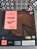 Fondant
