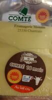 Comté 18 mois