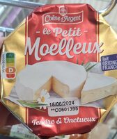 Le petit moelleux