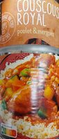 Couscous royal