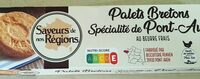 Palets bretons