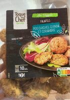 Falafels