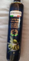 Olio extra vergine